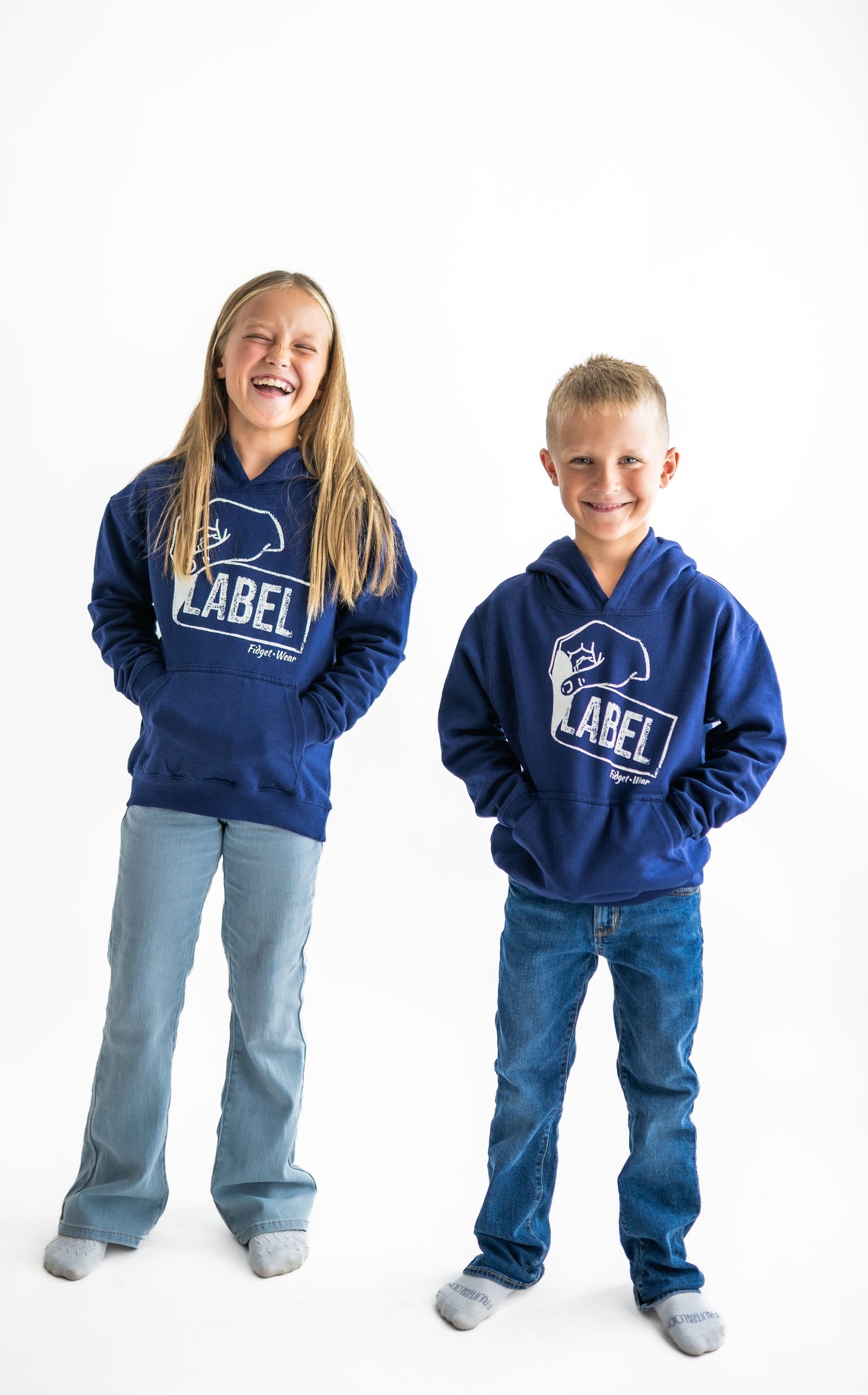 Youth Sizes