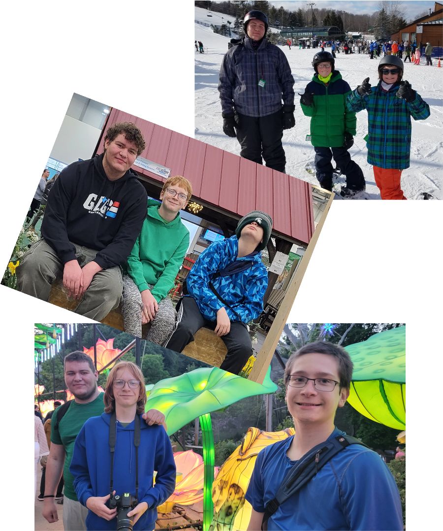 The Heart Behind Fidget-Wear