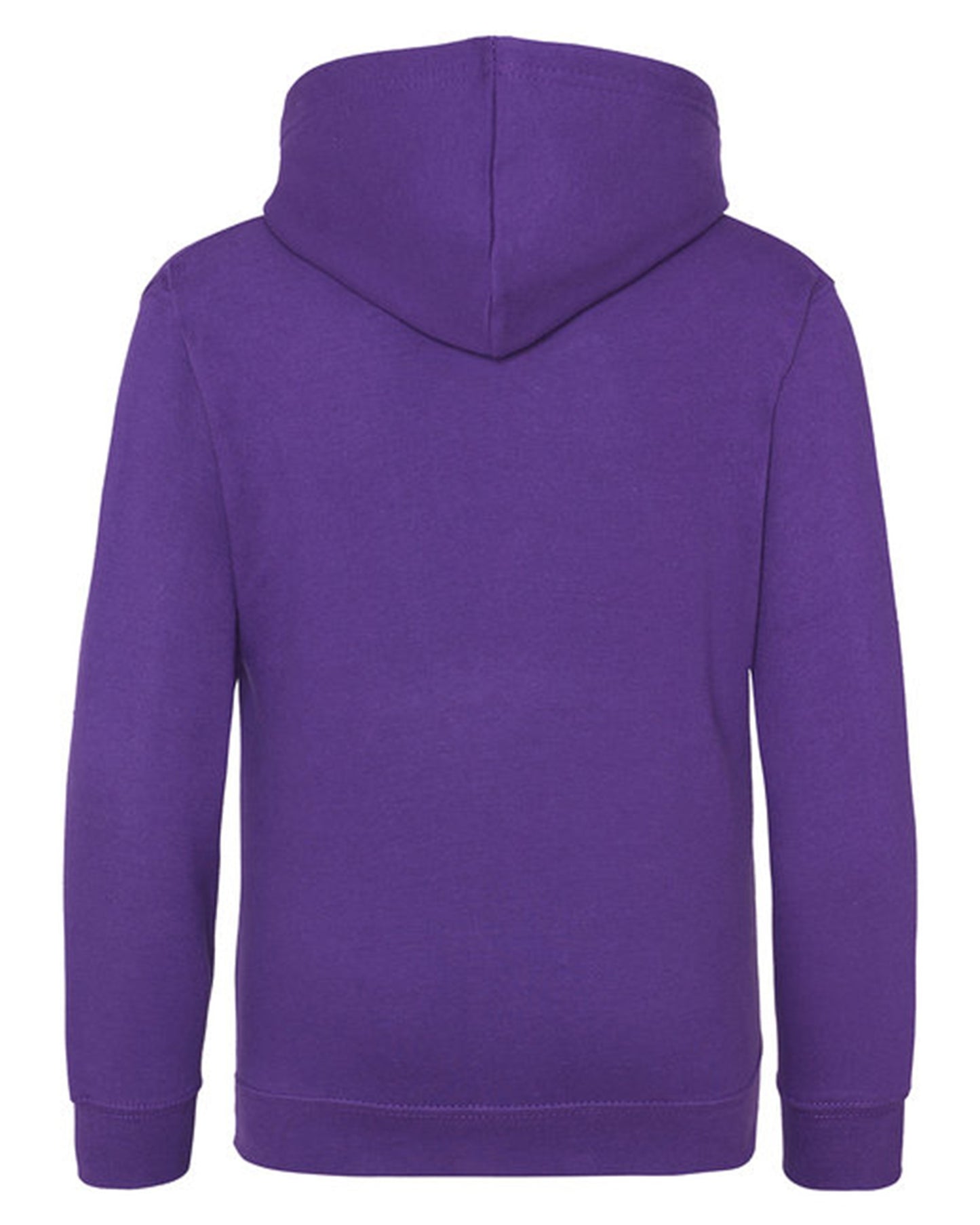 Fidget-Wear Hoodie, Pleasant Purple