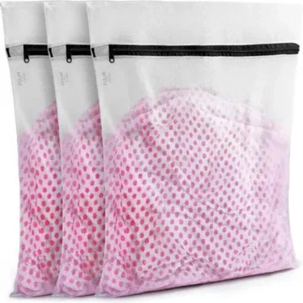 Laundry Mesh Bag