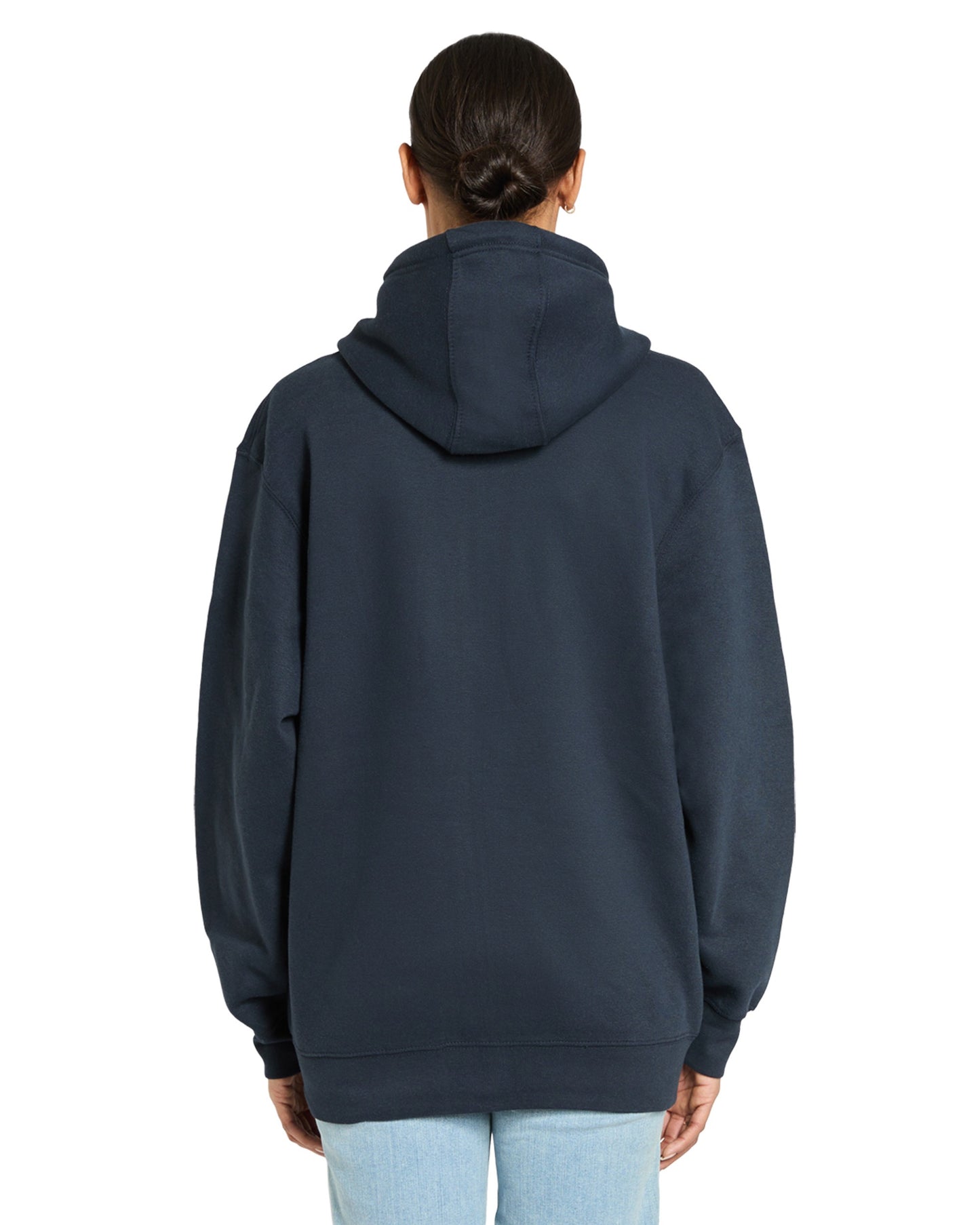 Adult Zip-Up Hoodie